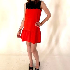 Victoria Beckham for Target dress